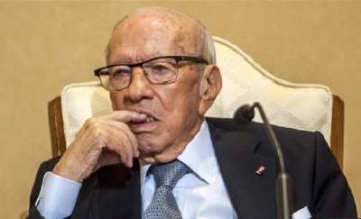 Tunisie : Le Président Beji Caid Essebsi prêt à reprendre le travail