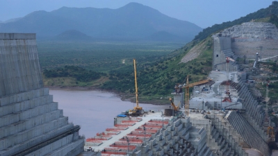 Construction du barrage sur le Nil par l’Éthiopie : l&#039;Égypte appelle à une médiation internationale