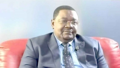 Paul Eric Kingue : « Manger le beignet-haricot peut être fatal au Cameroun » 