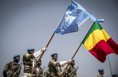 Coronavirus au Mali : Deux casques bleus de la Minusma emportés par la maladie