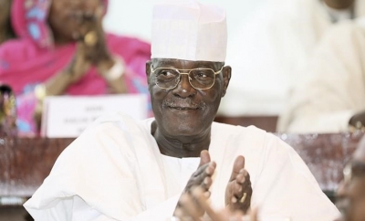 Cameroun : Le président de l’Assemblée Nationale entre la vie et la mort