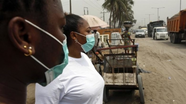 Lutte contre la propagation du Coronavirus : Le ministre des Transports exige le port du masque à tous