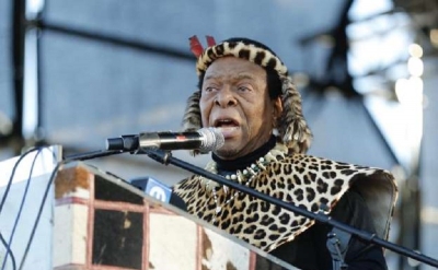 Afrique du Sud : Le roi zulu Goodwill Zwelithini, appelle à la castration des violeurs