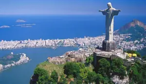 Rio de Janeiro: L&#039;effondrement de neuf maisons cause de nouvelles victimes