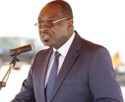 Crise à EDC: Théodore Nsangou interdit de sortie du pays