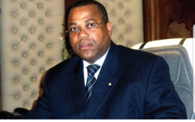 Gabon: Le Chef de l’Etat Ali Bongo nomme un Premier ministre