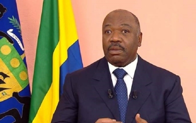 Gabon : l&#039;opposition demande une expertise médicale d&#039;Ali Bongo