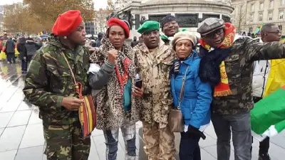 Affrontements en Suisse : Des camerounais prêts à affronter la brigade anti sardinarde