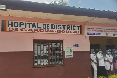 Hôpital de district de Garoua Boulaî : Difficulté d’offrir des soins de qualité aux malades camerounais et centrafricains