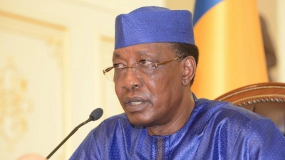 Tchad : Le Président décrète un peu plus de trois semaines d’état d’urgence dans trois provinces