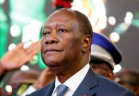 Présidentielle Ivoirienne : Alassane Ouattara annonce sa candidature