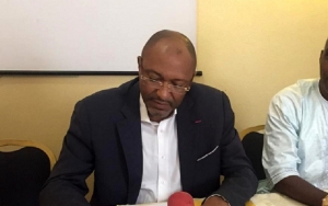 Alliance Fécafoot–Le Coq Sportif, Seïdou Mbombo Njoya s’est expliqué