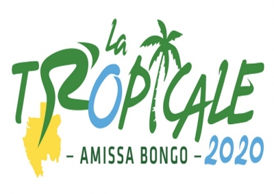 Cyclisme : Premier coup de pédale de la 15e édition de la Tropicale Amissa Bongo