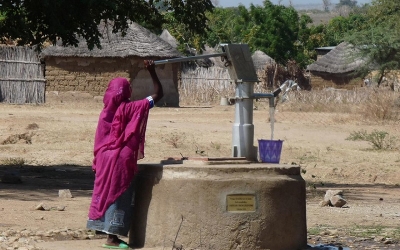 La France propose son appui au Cameroun pour l’amélioration de la production de l’eau
