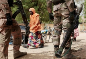 Cameroun : Les députés appellent à considérer les séparatistes comme des « terroristes »