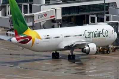 Cameroun : La compagnie nationale de transport aérien reporte la reprise de ses vols annoncée pour ce 12 octobre 2020