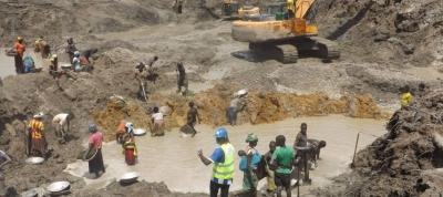 Industrie minière : une université russe forme les experts camerounais à la gestion rationnelle des ressources