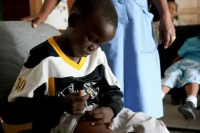 Cameroun : L’Etat débourse en moyenne 700 millions pour la prise en charge des enfants diabétiques