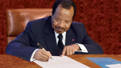Politique budgétaire : Les grandes priorités du Cameroun en 2022
