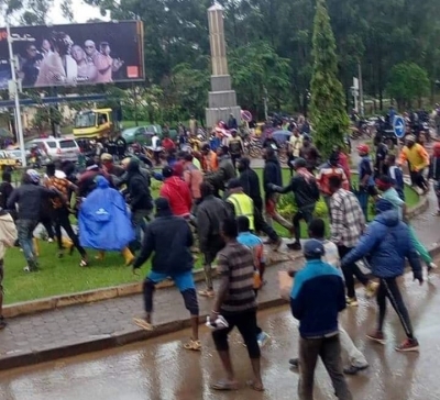 Invasion du centre-ville par les motos-taxis: La phase de la répression débute ce jour à Yaoundé