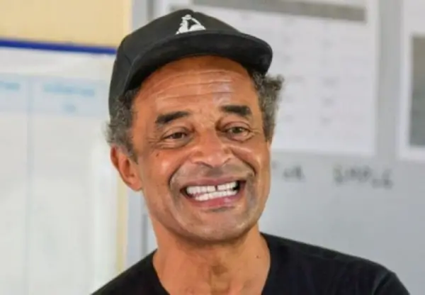 Humanitaire : Yannick Noah s’engage dans la lutte contre le paludisme