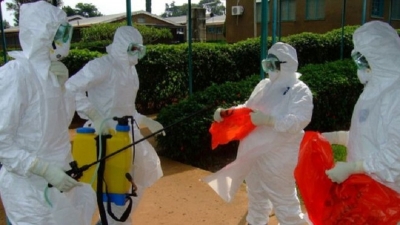 Santé : un premier cas de maladie à virus Ebola confirmé en Ouganda