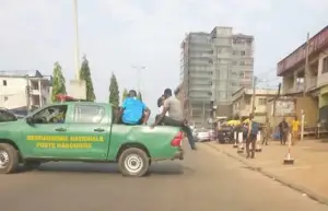 Trafic de pièces de monnaie: la gendarmerie nationale met la main sur 3 présumés faussaires à Yaoundé