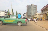 Trafic de pièces de monnaie: la gendarmerie nationale met la main sur 3 présumés faussaires à Yaoundé