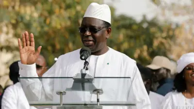 Présidentielle au Sénégal : Macky Sall réélu au premier tour, selon les résultats provisoires