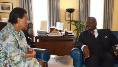Retour progressif du calme au Cameroun : Les responsables du Commonwealth satisfaits