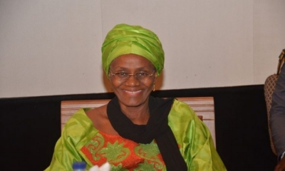 Le Ministre Marie-Thérèse Abena Ondoa salue la percée des femmes dans les chefferies traditionnelles