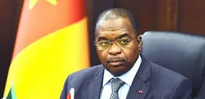 Vent de remerciement à Paul Biya: Meyomessi salue le maintien au gouvernement de Louis Paul Motaze