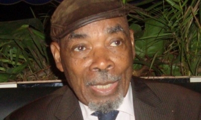 Nécrologie : René Jacques N&#039;gouo Woungly-Massaga n’est plus