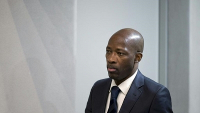 Justice – Côte d’Ivoire : Charles Blé Goudé écope de 20 ans d’emprisonnement