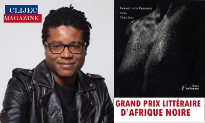 Culture : Le Camerounais Timba Bema et l’Ivoirien Armand Gauz, lauréats du « Grand prix littéraire d’Afrique noire » 2018