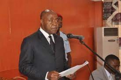 Echos de la Chambre Basse du Parlement: “Gouvernance de l&#039;Organisation et de la Promotion du Secteur du Livre au Cameroun”