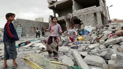 Coup de tonnerre : Amnesty International accuse la France d&#039;être «complice» de crimes de guerre au Yémen