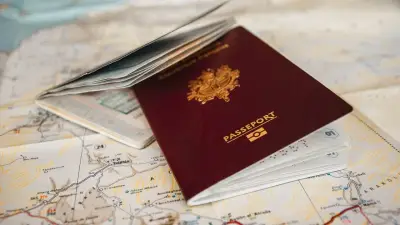 Le Passeport camerounais donne accès à 20 pays sans besoin de visas.