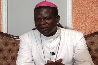 Conférence épiscopale nationale du Cameroun : Le successeur de Mgr Samuel Kleda sera connu samedi prochain