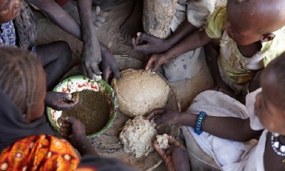 L&#039;Afrique, première victime des crises alimentaires mondiales