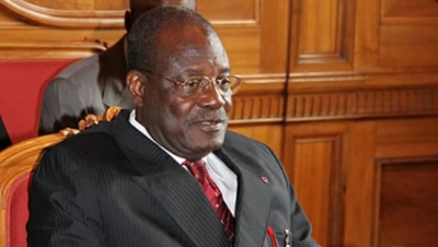 Assemblée Nationale : Cavaye Yeguié Djibril fait renvoyer la session d’investiture