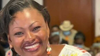 Evelyne Owona Essomba, première femme à diriger l’UPF Cameroun