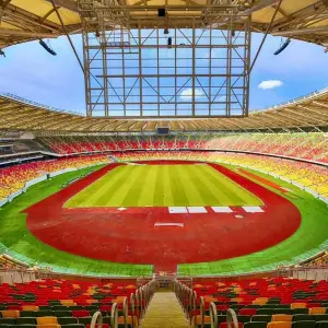 CAN 2021 : La CAF donne six mois au Cameroun pour livrer l&#039;ensemble de ses stades devant accueillir la compétition