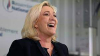 Marine Le Pen va quitter la présidence du RN pour se consacrer au groupe à l’Assemblée