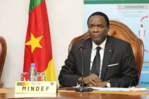 Évaluation sécuritaire à Bamenda : La déclaration du ministre Joseph Beti Assomo