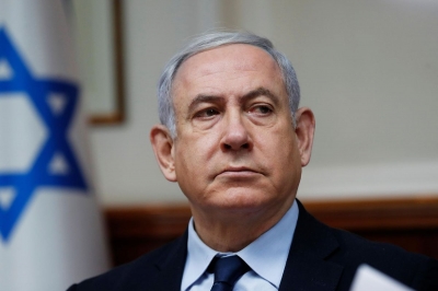 Israël : Nouveau gouvernement d’union Nationale entre Benjamin Netanyahu et Benny Gantz
