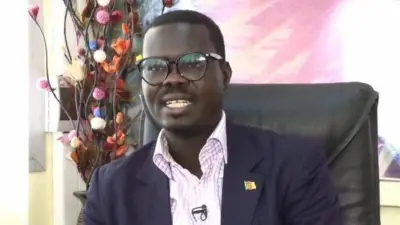 Mrc/Mamadou Mota : “Je soutiens sans réserve le “non au hold-up électoral”