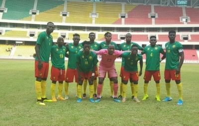 Préparatifs CHAN 2020 : Les Lions A’ remportent le match amical contre la RDC