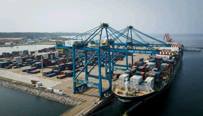 Transport maritime : Le Port autonome de Kribi projette la construction de son terminal minéralier par des partenaires privés