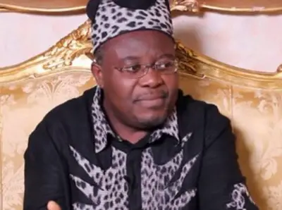 Jean De Dieu MOMO : « L’alternance est dangereuse pour le Cameroun »